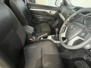 GWM Steed 5 2.0VGT single cab S - Image 6