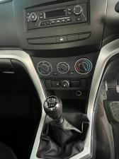 GWM Steed 5 2.0VGT single cab S - Image 8