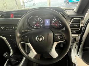 GWM Steed 5 2.0VGT single cab S - Image 9