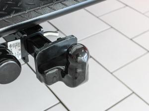 Nissan Navara 2.5DDTi double cab XE - Image 12