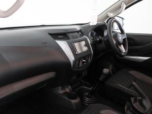 Nissan Navara 2.5DDTi double cab XE - Image 13