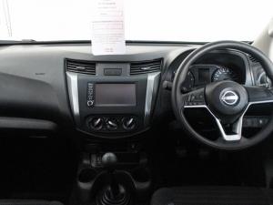 Nissan Navara 2.5DDTi double cab XE - Image 14
