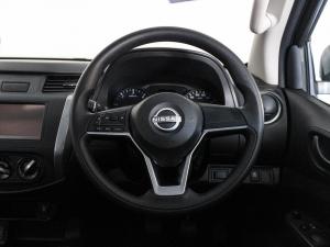Nissan Navara 2.5DDTi double cab XE - Image 16
