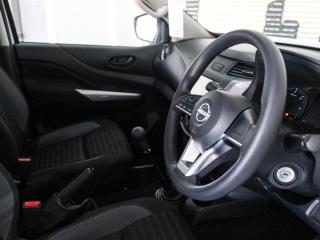 Nissan Navara 2.5DDTi double cab XE