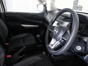 Nissan Navara 2.5DDTi double cab XE - Image 19