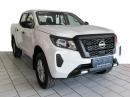 Thumbnail Nissan Navara 2.5DDTi double cab XE