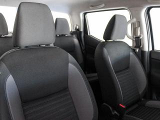 Nissan Navara 2.5DDTi double cab XE
