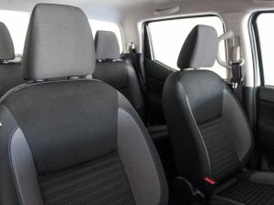 Nissan Navara 2.5DDTi double cab XE - Image 20