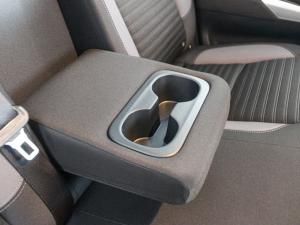 Nissan Navara 2.5DDTi double cab XE - Image 21