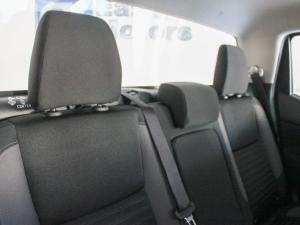 Nissan Navara 2.5DDTi double cab XE - Image 22