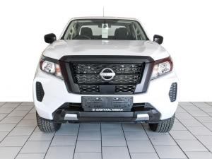 Nissan Navara 2.5DDTi double cab XE - Image 2