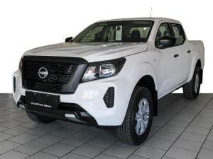Nissan Navara 2.5DDTi double cab XE - Image 3