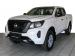 Nissan Navara 2.5DDTi double cab XE - Thumbnail 3