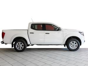 Nissan Navara 2.5DDTi double cab XE - Image 5