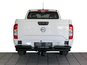 Nissan Navara 2.5DDTi double cab XE - Image 6