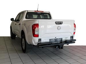 Nissan Navara 2.5DDTi double cab XE - Image 7