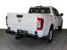 Nissan Navara 2.5DDTi double cab XE - Thumbnail 8