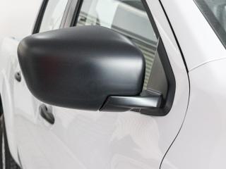 Nissan Navara 2.5DDTi double cab XE