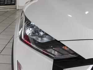 Nissan Magnite 1.0 Visia auto - Image 10