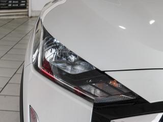 Nissan Magnite 1.0 Visia auto