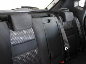 Nissan Magnite 1.0 Visia auto - Image 17