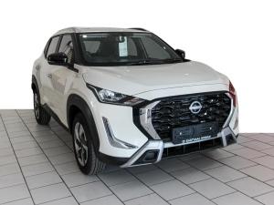 Nissan Magnite 1.0 Visia auto - Image 1