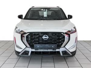 Nissan Magnite 1.0 Visia auto - Image 2
