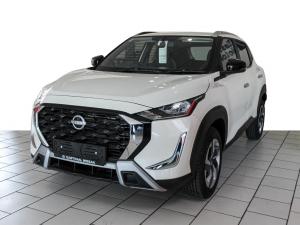 Nissan Magnite 1.0 Visia auto - Image 3