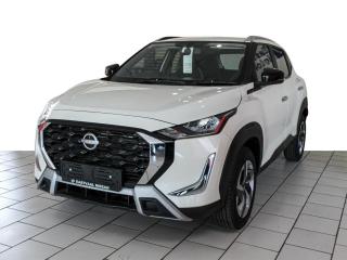Nissan Magnite 1.0 Visia auto