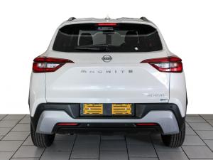 Nissan Magnite 1.0 Visia auto - Image 5