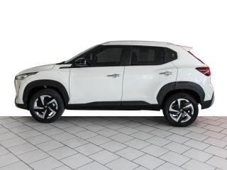 Nissan Magnite 1.0 Visia auto