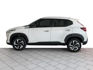 Nissan Magnite 1.0 Visia auto - Image 6