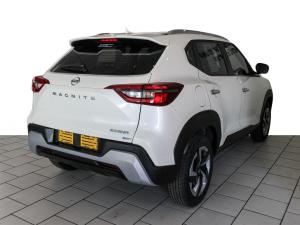 Nissan Magnite 1.0 Visia auto - Image 7