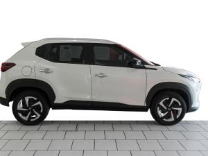 Nissan Magnite 1.0 Visia auto - Image 8