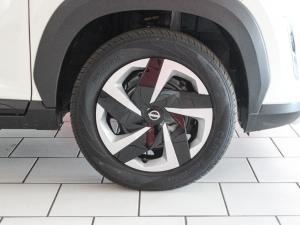 Nissan Magnite 1.0 Visia auto - Image 9