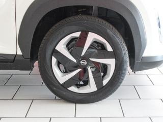 Nissan Magnite 1.0 Visia auto
