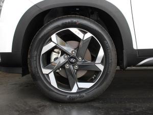 Hyundai Grand Creta 2.0 Elite - Image 11