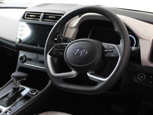 Hyundai Grand Creta 2.0 Elite - Image 17