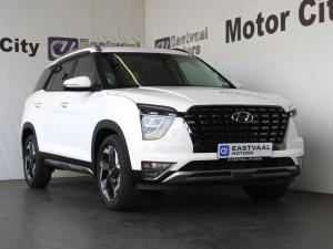 Hyundai Grand Creta 2.0 Elite - Image 1