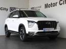 Thumbnail Hyundai Grand Creta 2.0 Elite