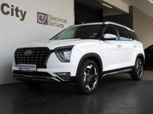 Hyundai Grand Creta 2.0 Elite - Image 3