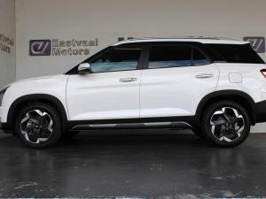 Hyundai Grand Creta 2.0 Elite - Image 4