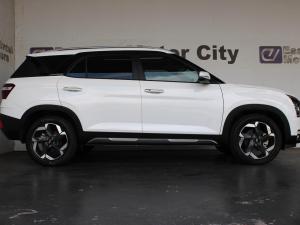 Hyundai Grand Creta 2.0 Elite - Image 8