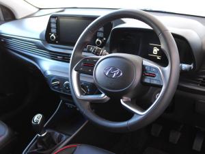 Hyundai i20 1.0T Fluid manual - Image 15