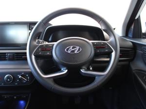 Hyundai i20 1.0T Fluid manual - Image 18