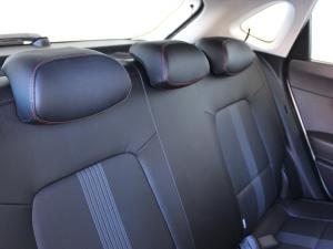 Hyundai i20 1.0T Fluid manual - Image 19