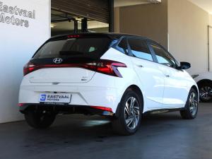 Hyundai i20 1.0T Fluid manual - Image 7