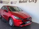 Thumbnail Mazda Mazda2 1.5 Dynamic auto