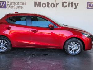 Mazda Mazda2 1.5 Dynamic auto - Image 3