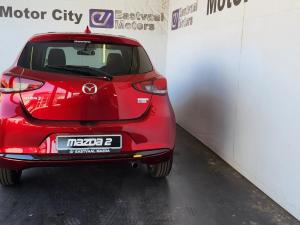 Mazda Mazda2 1.5 Dynamic auto - Image 4